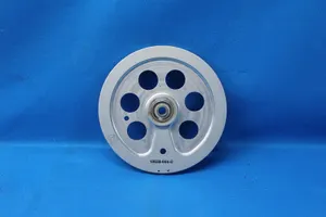 2006 Cirrus SR20 Pulley P/N: 10628-004D (24722)